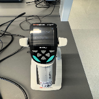 Thermo E1-ClipTip Multichannel Electronic Pipette image 0